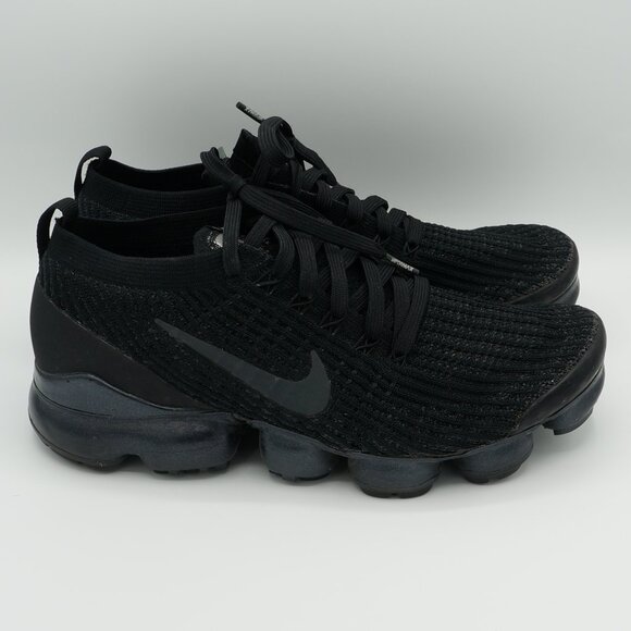 Nike Air Vapormax Flyknit 3.0 Running Shoes Men's Size 8.5 - Picture 4 of 10